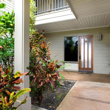 Kbm Resorts Free Car Kapalua Bay Villa Kbv-31G4 Spectacular Ocean Views Eksteriør bilde