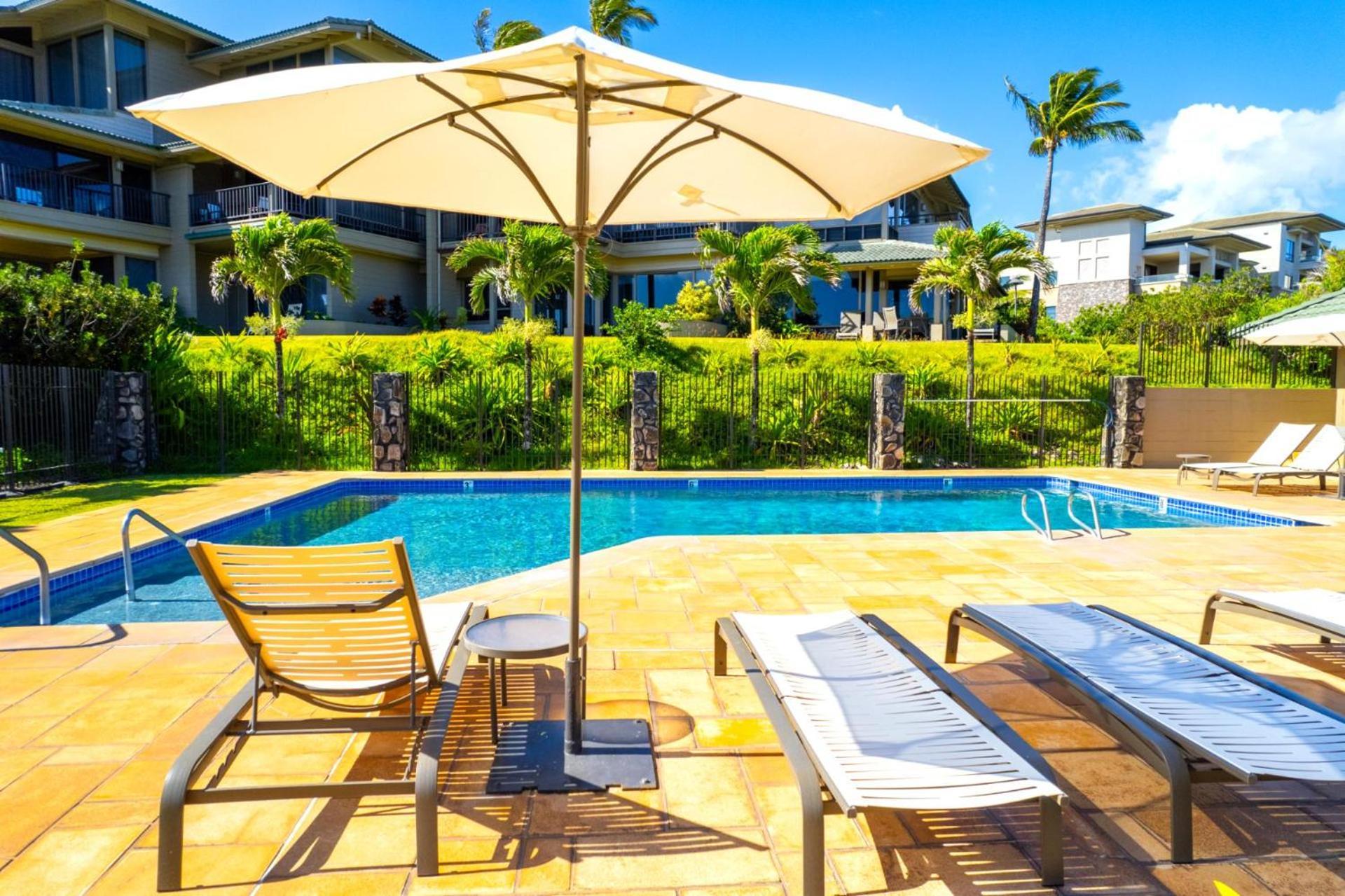 Kbm Resorts Free Car Kapalua Bay Villa Kbv-31G4 Spectacular Ocean Views Eksteriør bilde