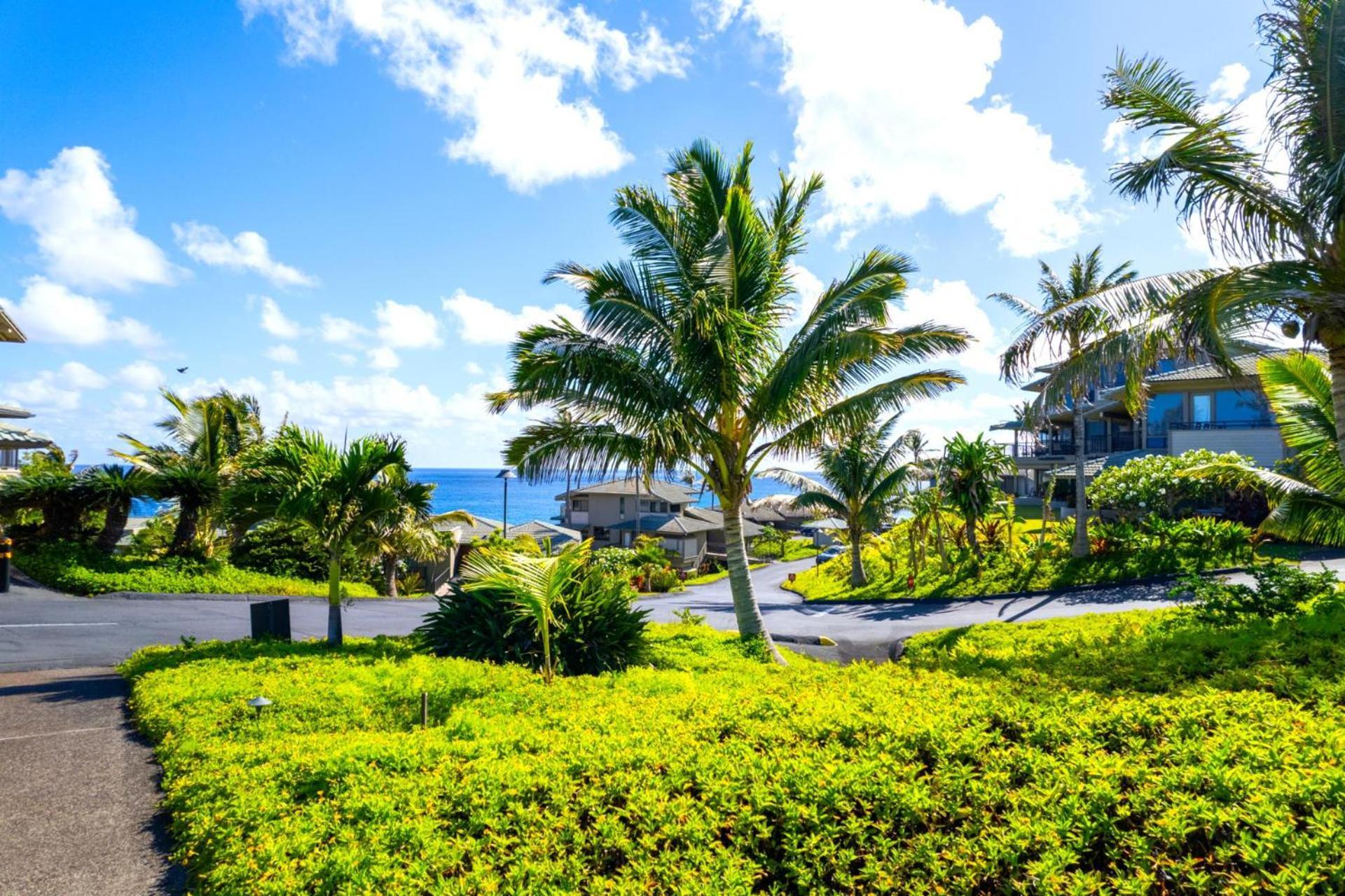 Kbm Resorts Free Car Kapalua Bay Villa Kbv-31G4 Spectacular Ocean Views Eksteriør bilde