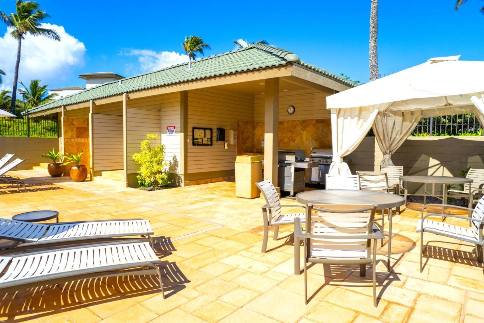 Kbm Resorts Free Car Kapalua Bay Villa Kbv-31G4 Spectacular Ocean Views Eksteriør bilde
