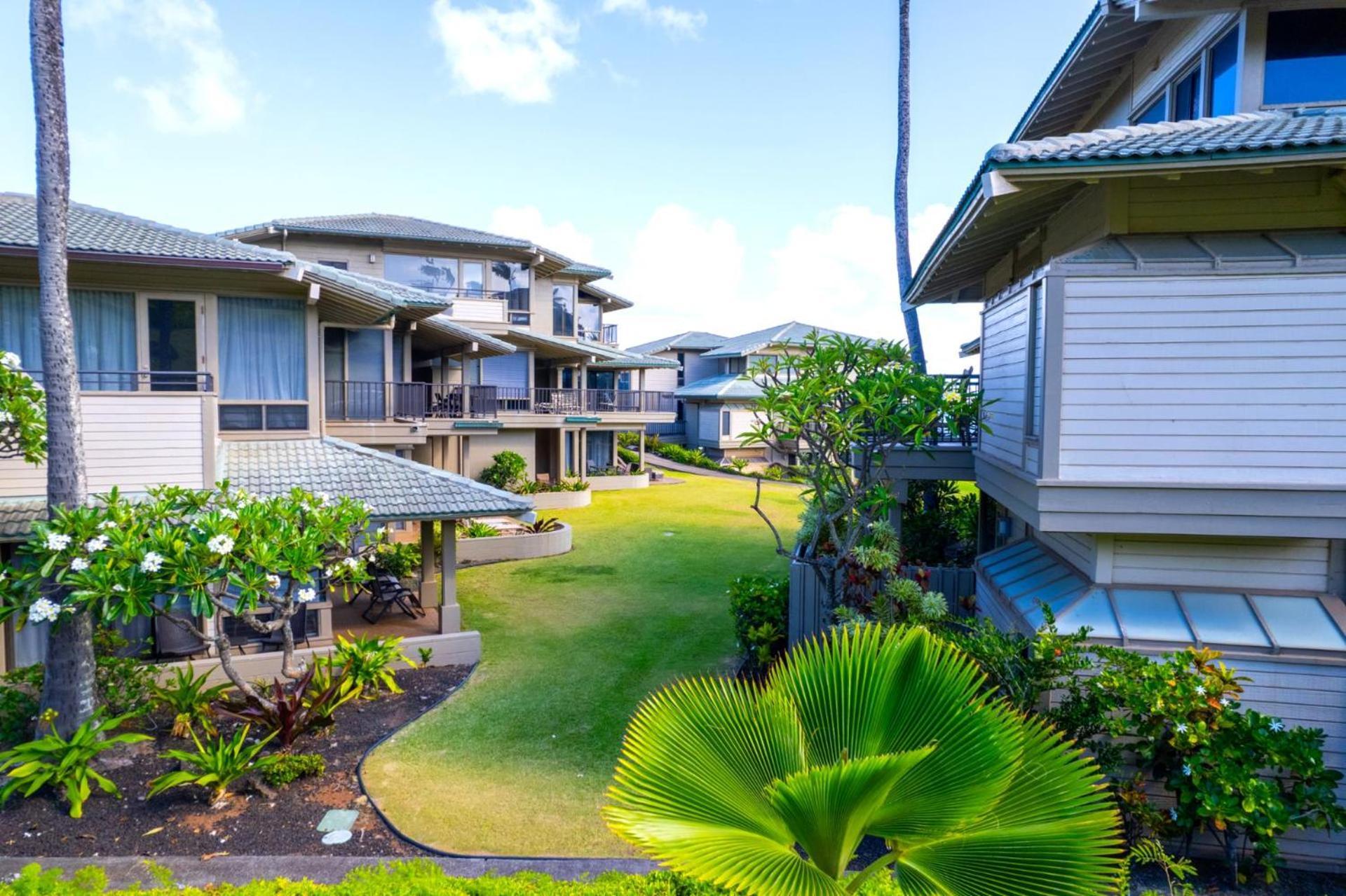 Kbm Resorts Free Car Kapalua Bay Villa Kbv-31G4 Spectacular Ocean Views Eksteriør bilde