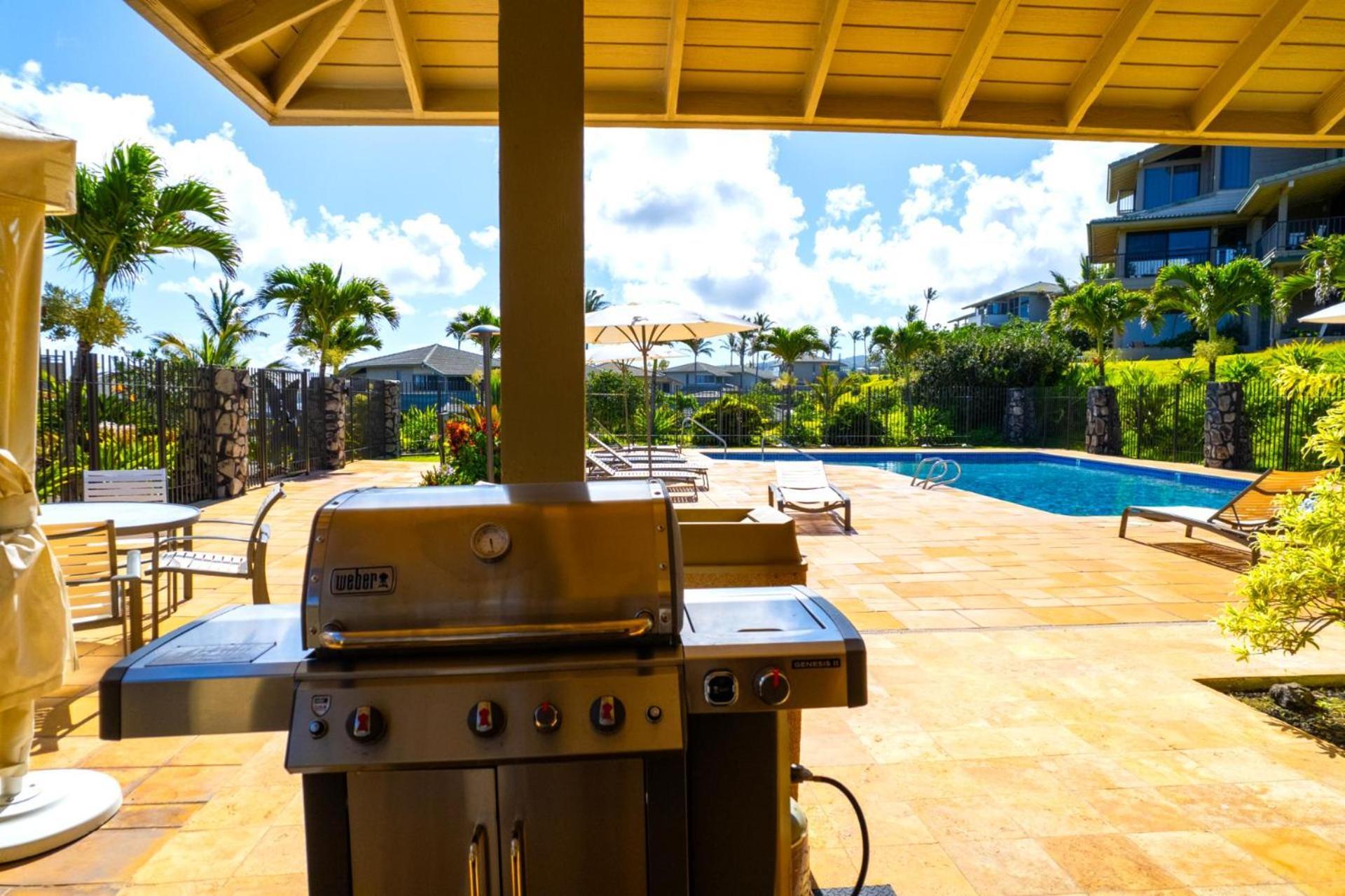 Kbm Resorts Free Car Kapalua Bay Villa Kbv-31G4 Spectacular Ocean Views Eksteriør bilde