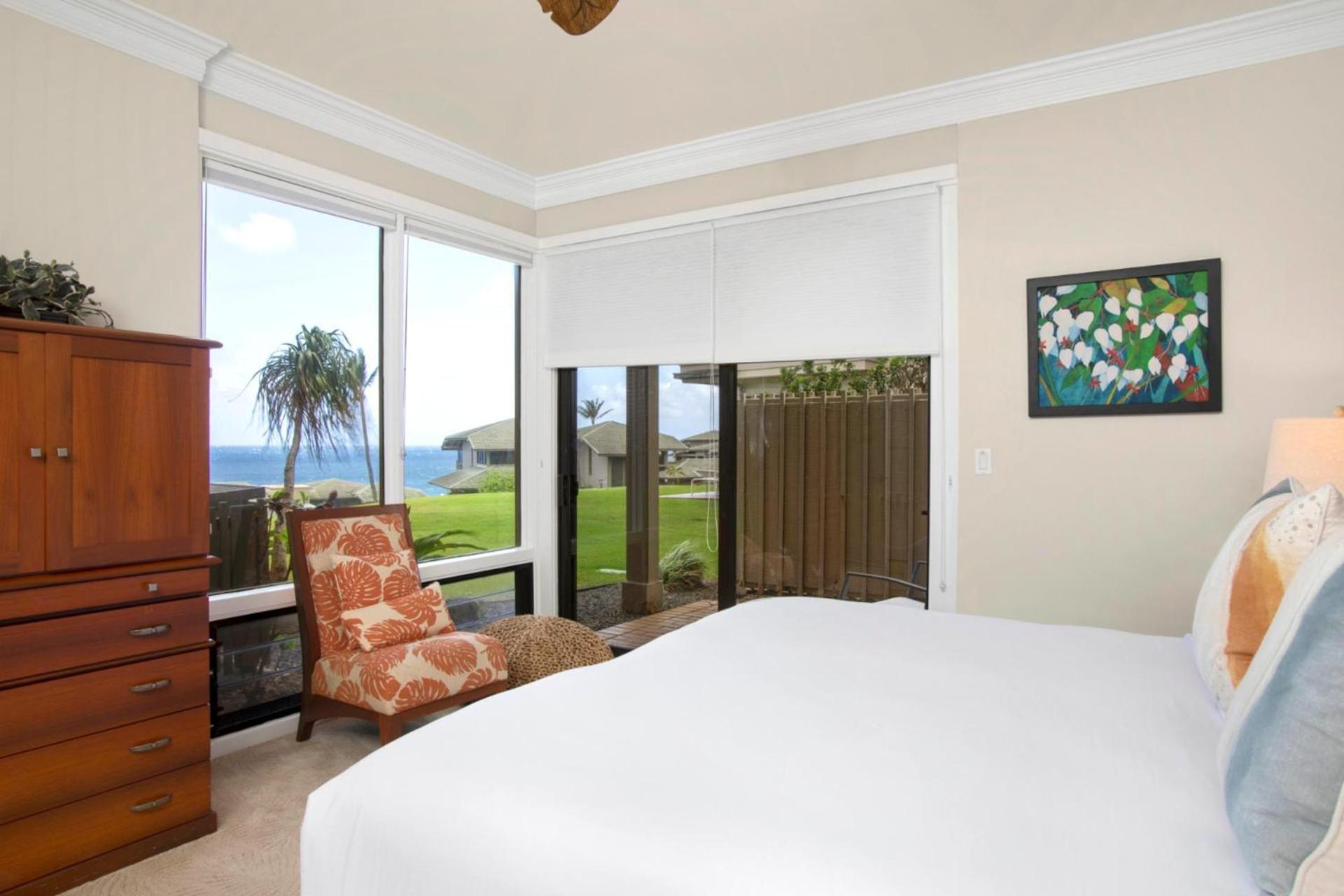 Kbm Resorts Free Car Kapalua Bay Villa Kbv-31G4 Spectacular Ocean Views Eksteriør bilde