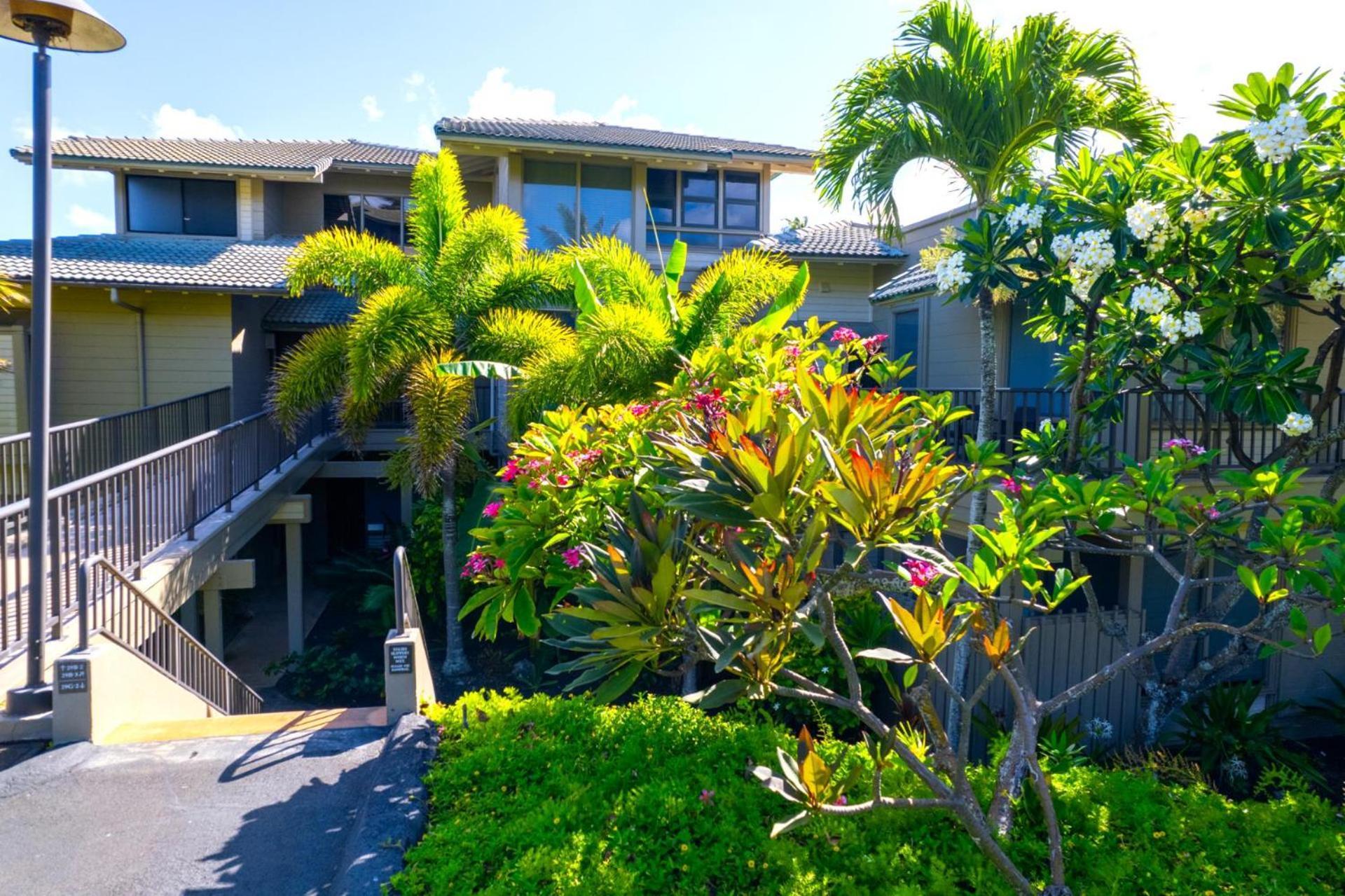 Kbm Resorts Free Car Kapalua Bay Villa Kbv-31G4 Spectacular Ocean Views Eksteriør bilde