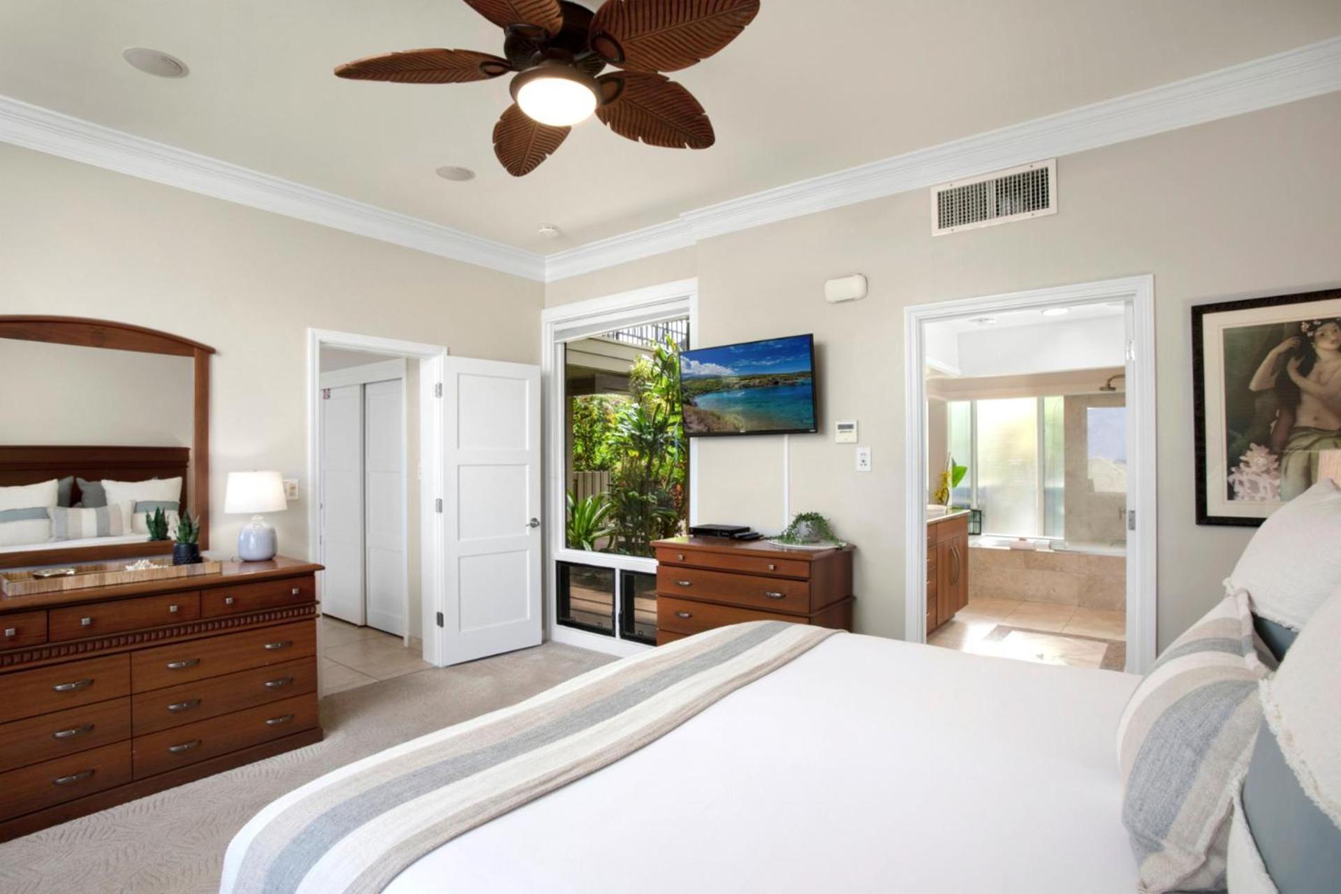 Kbm Resorts Free Car Kapalua Bay Villa Kbv-31G4 Spectacular Ocean Views Eksteriør bilde