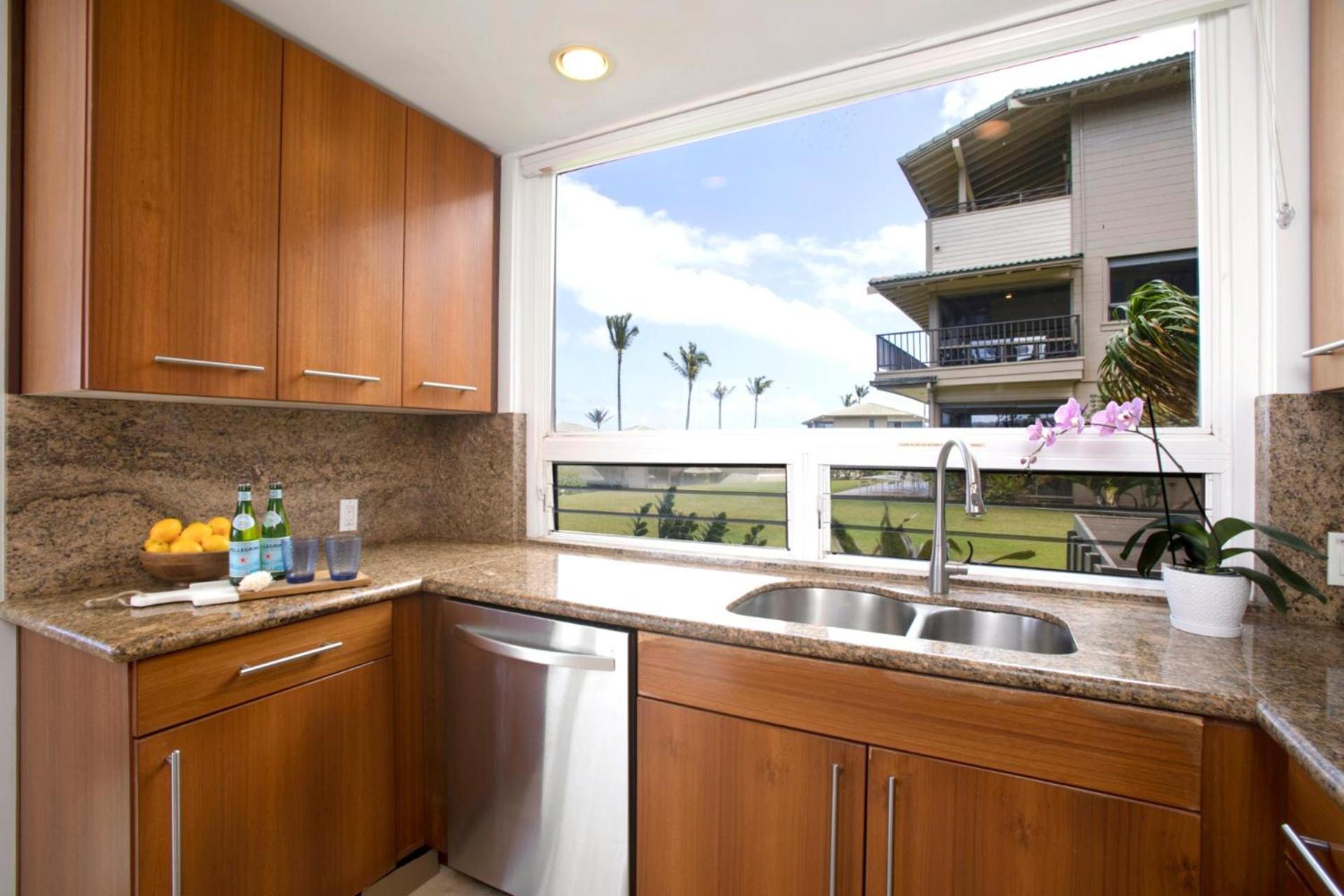 Kbm Resorts Free Car Kapalua Bay Villa Kbv-31G4 Spectacular Ocean Views Eksteriør bilde